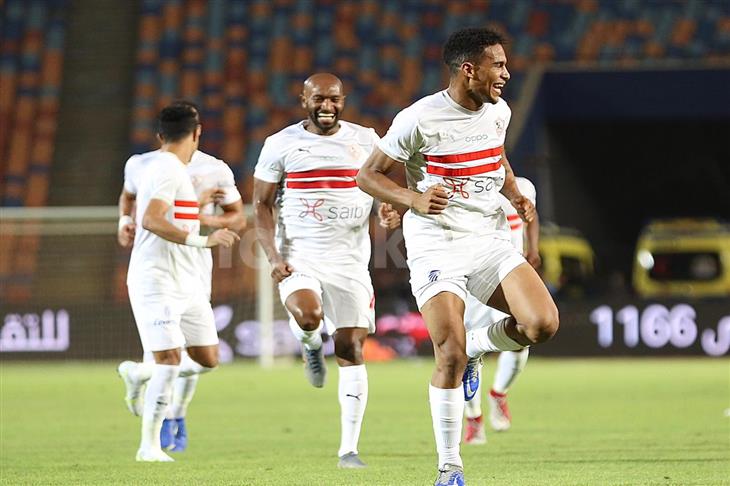 الجزيري وشيكابالا